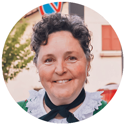Priska Holzer