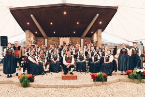 Mehr über den Artikel erfahren 40. Pfingstkonzert der Vereinskapelle Gossensaß