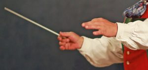 Mehr über den Artikel erfahren Kapellmeister/in gesucht!