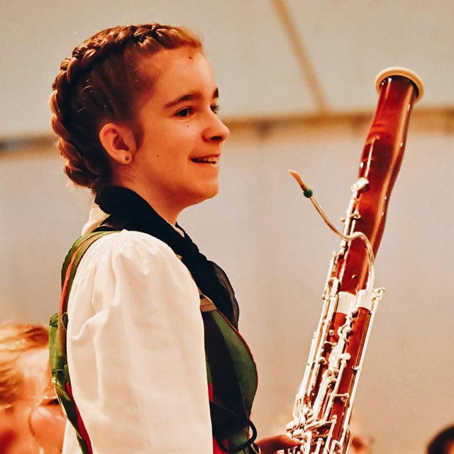 Anna Lena Kusstatscher