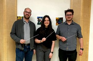 Mehr über den Artikel erfahren Pfingstkonzert 2026 – Ein besonderes Projekt ohne Kapellmeister