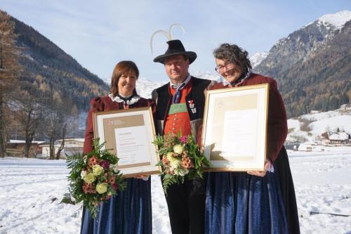 Jahreshauptversammlung 2024