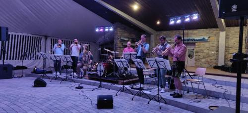 Musikfest 2022 in Gossensaß