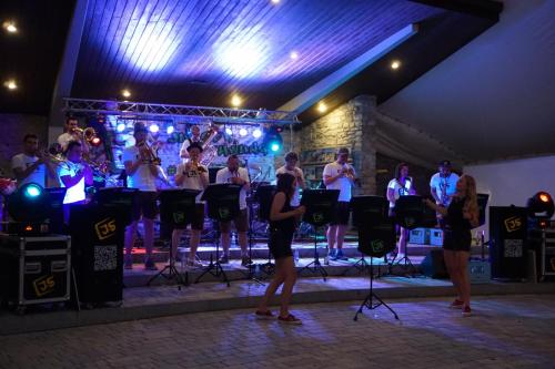 Musikfest 2023 in Gossensaß