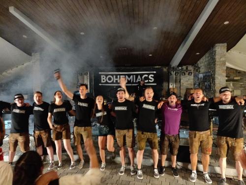 Musikfest 2024 in Gossensaß