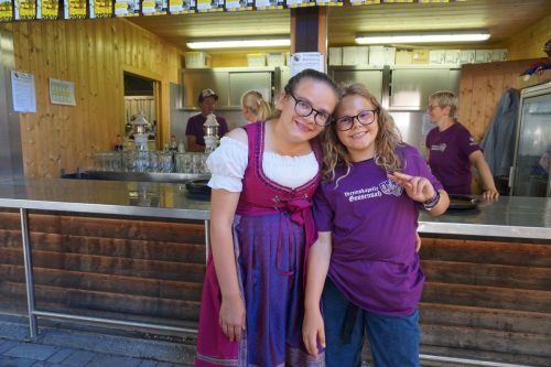 Musikfest 2025 in Gossensaß