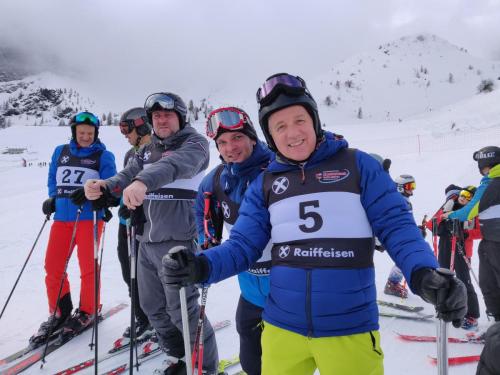 Skiausflug nach Ladurns 2023 Skiausflug nach Ladurns 2024