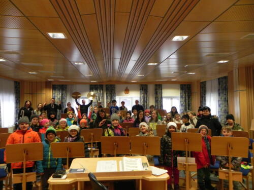 Tag der offenen Tür 2017-2